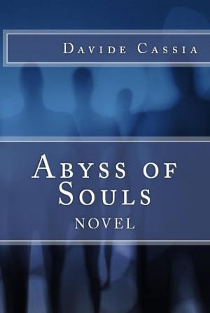 Cover of the book Abyss of Souls by Brett Halliday