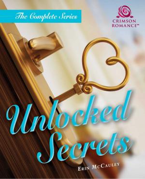Cover of the book Unlocked Secrets by Ellen Butler