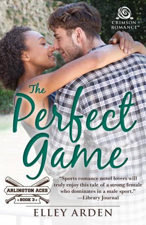 Cover of the book The Perfect Game by Erin Osborne