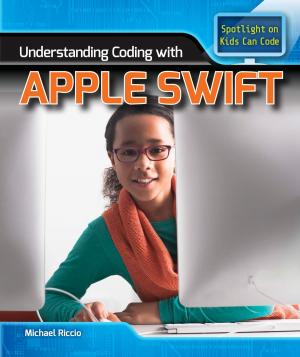 Book cover of Understanding Coding with Apple Swift
