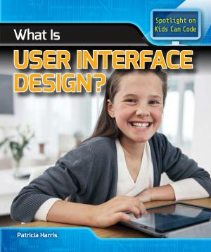 Cover of the book What Is User Interface Design? by Laura La Bella
