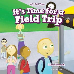 Cover of the book It’s Time for a Field Trip by Megan Fromm, Ph.D.