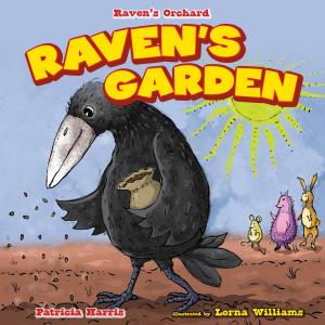 bigCover of the book Raven's Garden by 