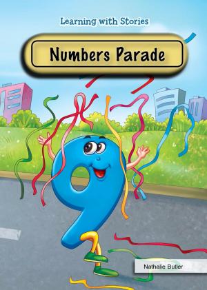 Book cover of Numbers Parade