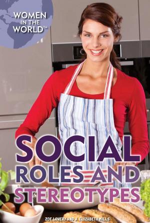 Cover of the book Social Roles and Stereotypes by Mindy Mozer