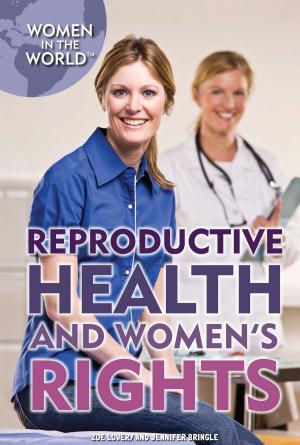 Book cover of Reproductive Health and Women's Rights