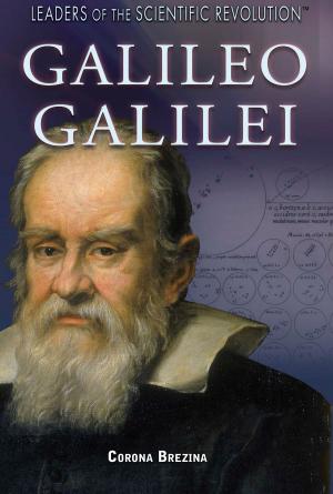 Cover of the book Galileo Galilei by Corona Brezina