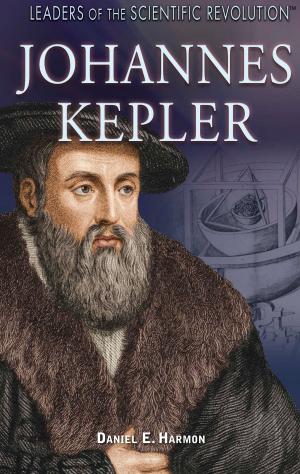 Cover of the book Johannes Kepler by Colleen Ryckert Cook