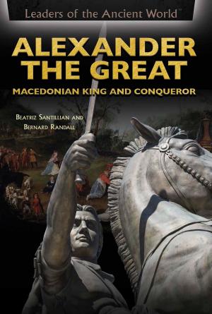 Cover of the book Alexander the Great by Claudia Martin
