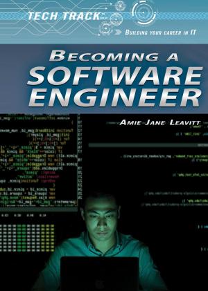 Cover of the book Becoming a Software Engineer by Jeanne Nagle