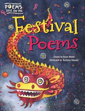 Cover of the book Festival Poems by Jennifer Culp