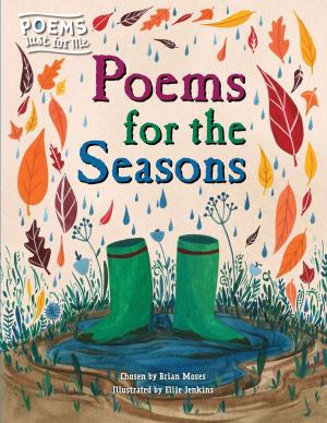Cover of the book Poems for the Seasons by Paul Mason
