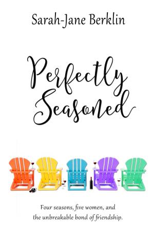 Cover of the book Perfectly Seasoned by Misty  Simon