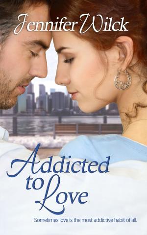 Cover of the book Addicted to Love by Carolyn  Menke
