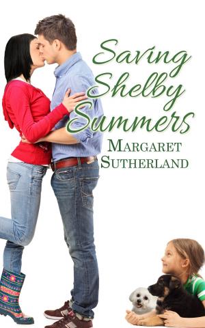 Cover of the book Saving Shelby Summers by Brenda Sparks