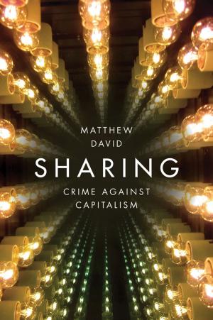 Cover of the book Sharing by James Raven