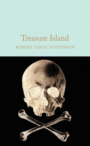Cover of the book Treasure Island by Carol Ann Duffy
