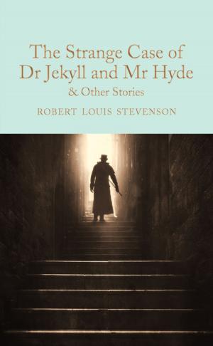 bigCover of the book The Strange Case of Dr Jekyll and Mr Hyde and other stories by 