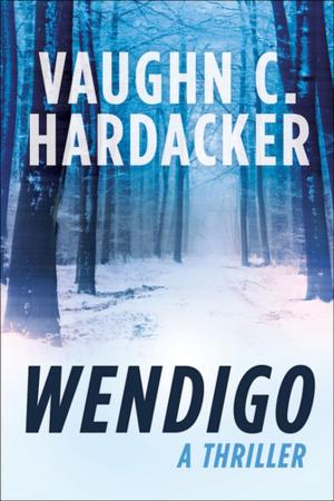 Cover of the book Wendigo by Jamie Maslin