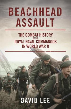 Cover of the book Beachhead Assault by Arthur Bird