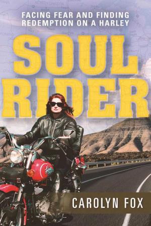 Cover of the book Soul Rider by Richard Cagan