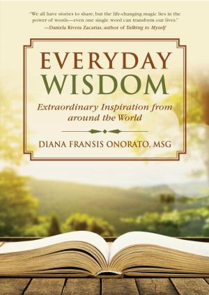 Book cover of Everyday Wisdom