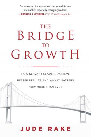 Cover of the book The Bridge to Growth by Roger Stone, Saint John Hunt