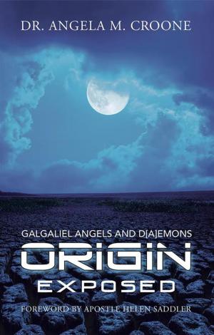 Cover of the book Origin by Patrick T. Brown MDiv Ed.D
