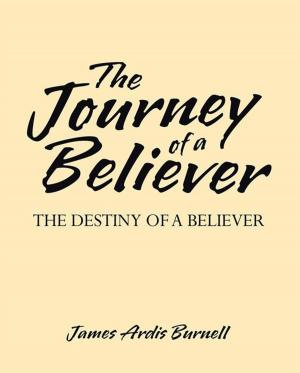 Cover of the book The Journey of a Believer by Marie S. Herder