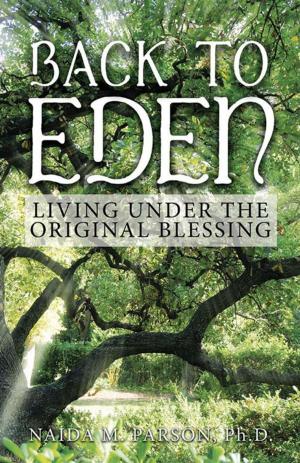 Cover of the book Back to Eden by Dianne Chatman