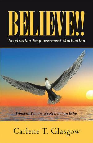 Cover of the book Believe!! by Frank D. Beasley