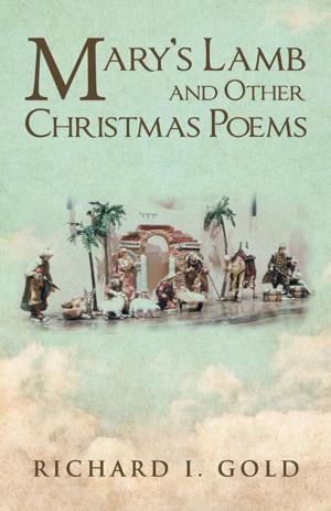 Book cover of Mary’S Lamb and Other Christmas Poems