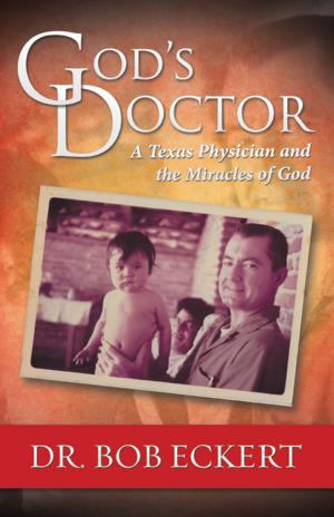 Cover of the book God’S Doctor by J. Matthew Nance