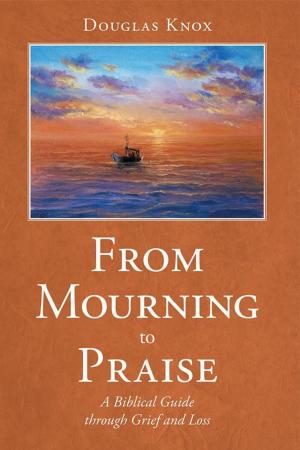 Cover of the book From Mourning to Praise by Christine Woolf