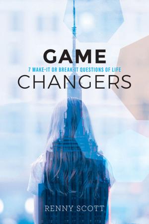 Cover of the book Game Changers by Barry Cooper