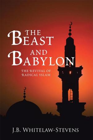 Book cover of The Beast and Babylon