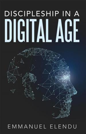 Book cover of Discipleship in a Digital Age