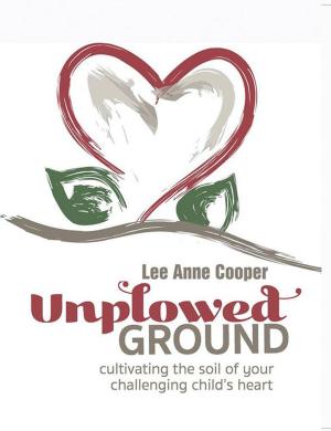 Cover of the book Unplowed Ground by Vonnie Cavanaugh