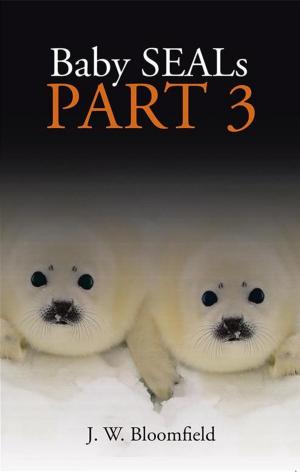 Cover of the book Baby Seals by Lawrence S. Perry