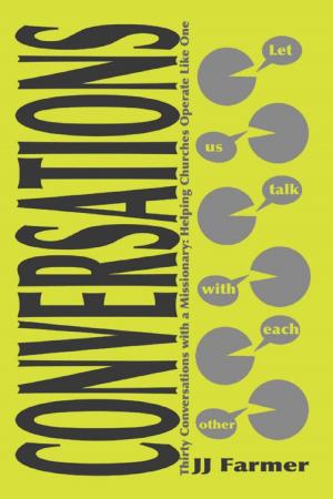 Cover of the book Thirty Conversations with a Missionary by Yvonne  Cushnie Jackson