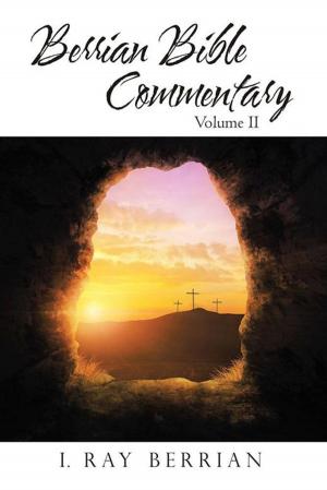 Cover of the book Berrian Bible Commentary by Gordon Rogers