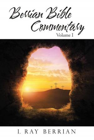 Cover of the book Berrian Bible Commentary by Nicole Benoit-Roy