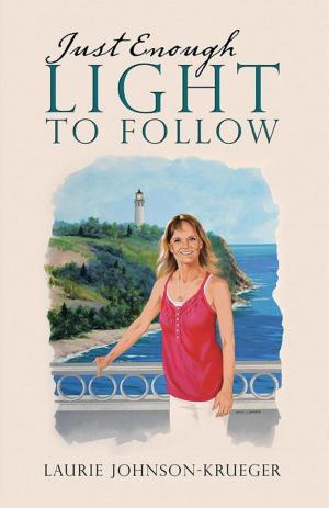 Cover of the book Just Enough Light to Follow by Tara N. Trass