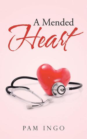 Cover of the book A Mended Heart by Dr Rajan Thiagarajah