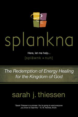 Book cover of Splankna