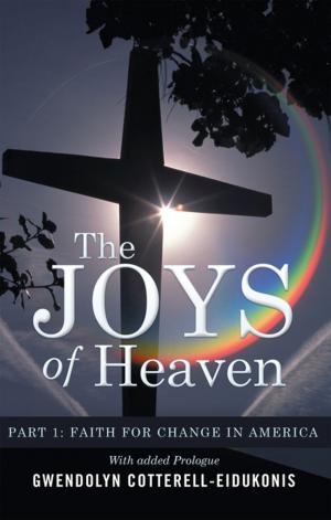 Cover of the book The Joys of Heaven by Nadejda Hristova