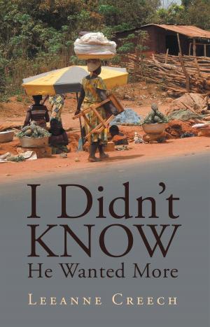 Cover of the book I Didn’T Know He Wanted More by Ken Caffey