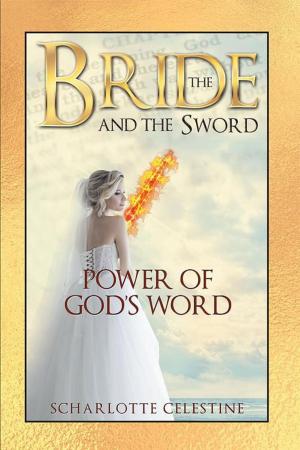 Cover of the book The Bride and the Sword by Peggy Skaggs Vesser