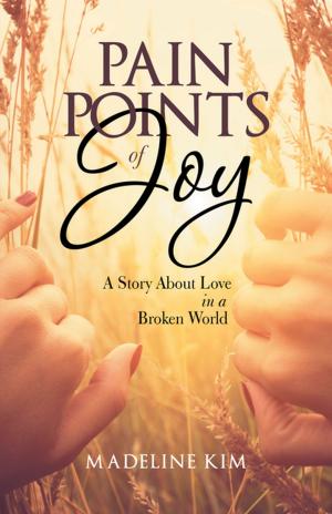 Cover of the book Pain Points of Joy by David W. Rece