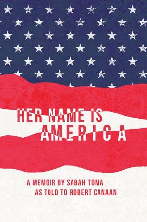 Cover of the book Her Name Is America by Thomas Price